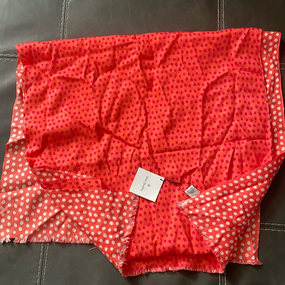 Vera Bradley Reversible Scarf